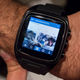 Illustration for article titled Yes, You Can Actually Type On a Smartwatch
